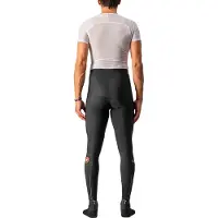 Castelli Entrata Lange Broek Zonder Bretels