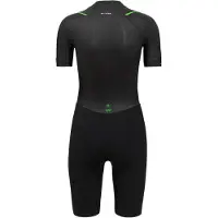 Orca Swimrun Aesir Flex Wetsuit Zwart