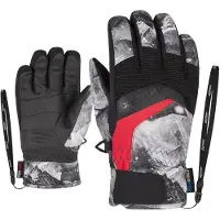 Ziener Labino As Handschoenen