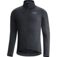 Gore Shirt met lange mouwen C3, voor heren, Maat XL, Wielershirt, Fietskleding