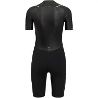 Orca Women's SwimRun Wetsuit Aesir Thermal Black