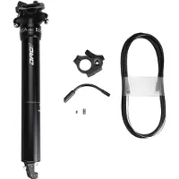 Exaform Jag-i 125 Mm Dropper Zadelpen