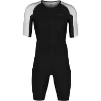 Orca Athlex Aero Korte Mouw Triatlonpak