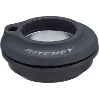 Ritchey Press Fit Res 1 1/8-1 1/5 Logic E Stuursysteem