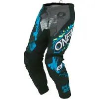 O'Neal Element Villain Youth Jeugd Motorcross Broek