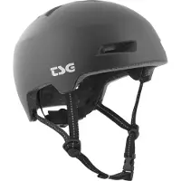 TSG Status Stedelijke Helm