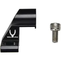 Bike Yoke I-Spec II Adapter Rechts