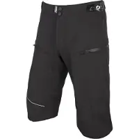 O'Neal Mud Shorts Black || Maat: 28 US