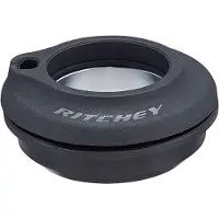 Ritchey Drop In Res 1 1/8-1 1/5 Logic E Stuursysteem