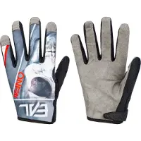 O'Neal Mayhem Bones V.22 Motorcross Handschoenen Maat S