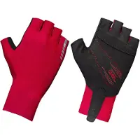 Gripgrab Aero TT Raceday Handschoenen, rood 2023 XXL Racefiets handschoenen