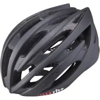 RH+ Racefietshelm Z 2in1 2025, Unisex (dames / heren), Maat M, Fietshelm,
