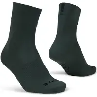 Gripgrab Lightweight SL Sokken, groen M | EU 41-44 2023 Sokken