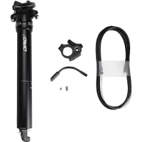 Exaform Jag-i 30.9 Mm Dropper Zadelpen