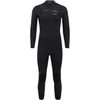 Orca Tango 3-2 Mm Lange Mouwen Neopreen Wetsuit Met Borst Rits