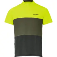 Vaude Bike Qimsa T-shirt Met Korte Mouwen