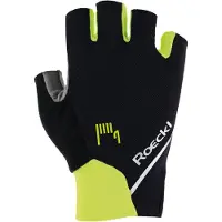 Roeckl sports - Ivory 2 - Handschoenen 7, zwart