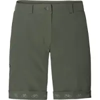 Vaude Bike Cyclist Korte Broek