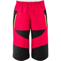 Gonso Pordoi Shorts Kinderen, roze 176 2023 Kinderbroeken