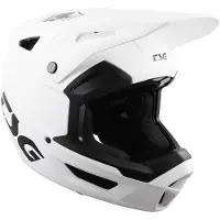 TSG - Sentinel Solid Color - Fietshelm L - 58-59 cm, wit