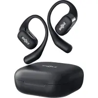 Shokz OpenFit Zwart