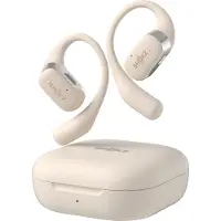 Shokz OpenFit Crème