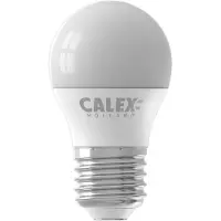 Calex Led lamp E27 | Kogel | (3W, 215lm, 2200K)