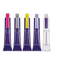 Salerm Permanente Kleur Salerm Salermvison 5.221 (75 ml)