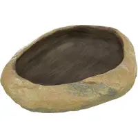 Trixie Reptiles Bowl Bruin 19 x 5 x 16 cm