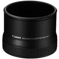 Canon MLA-DC1 lensadapter