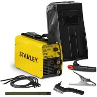 Stanley STAR3200 - Inverter Lasapparaat - 130A - 5,7 kg