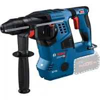 Bosch Professional Gbh 18v-28 C Boorhamer