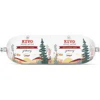 Kivo Petfood Hondenvoer Nat Gestoomd Eend 600 gr