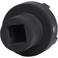 Ks Tools 3/4 tapsleutel voor asflens achter 450.0108