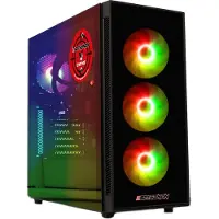 Screenon - Intel Core i9 - 2TB SSD + 6TB HDD - RTX 3060 - GamePC.Y24164