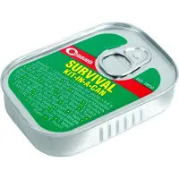 Coghlan's - Survival Kit metallic