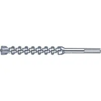 Rotec HAMERBOOR SDS-MAX QUATTRO-X 14,0X200/340