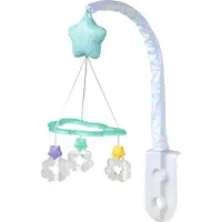 Playgro Muziekmobiel Dreamtime Soothing Light Up