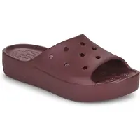 Crocs Teenslippers Crocs Classic Platform Slide dames 41 / 42