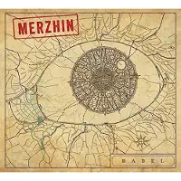 OUTHERE Merzhin - Babel (LP)