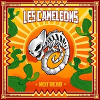 OUTHERE Les Caméléons - Not Dead (LP)