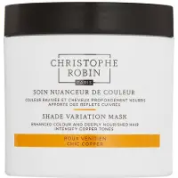 Christophe Robin Shade Variation Mask - Chic Copper 250ml (NEW)