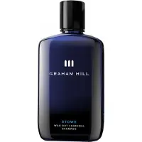 Graham Hill Stowe Wax Out Charcoal Shampoo 250 ml