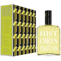 Histoires De Parfums Noir Patchouli Eau de Parfum - 120ml