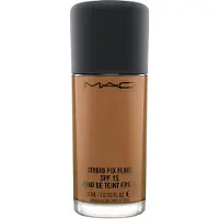 MAC Studio Fix Fluid SPF 15 Foundation - 30ml