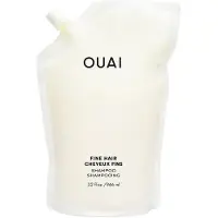 Ouai Navulling Shampoo voor Fijn Haar 946ml