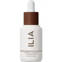 Ilia Face Super Serum Skin Tint SPF30 ST17 Miho 30ml