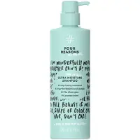 Four Reasons Original Ultra Moisture Shampoo