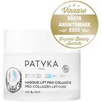 Patyka Lift Pro Collageen Gezichtsmasker 50ml