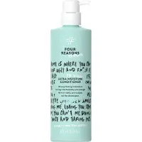 Four Reasons Original Ultra Moisture Conditioner